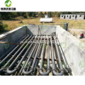 Plastic to Oil Conversion Plant UK